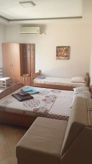 Апарт-отели Cubranovic apartments Бар Стандартные апартаменты-1