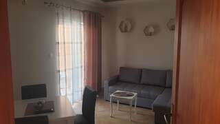 Апарт-отели Cubranovic apartments Бар Апартаменты с балконом-1