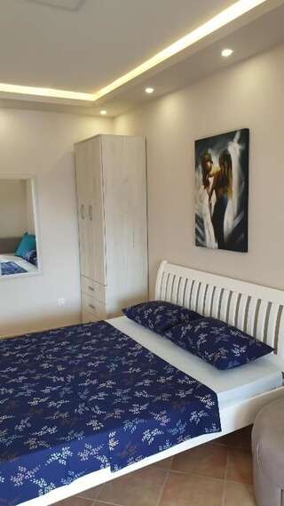 Апарт-отели Cubranovic apartments Бар Апартаменты с террасой-14