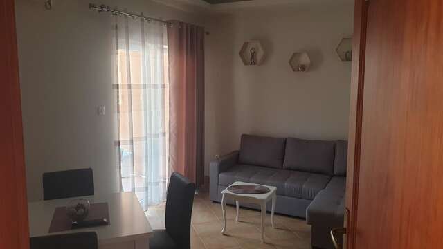 Апарт-отели Cubranovic apartments Бар-13