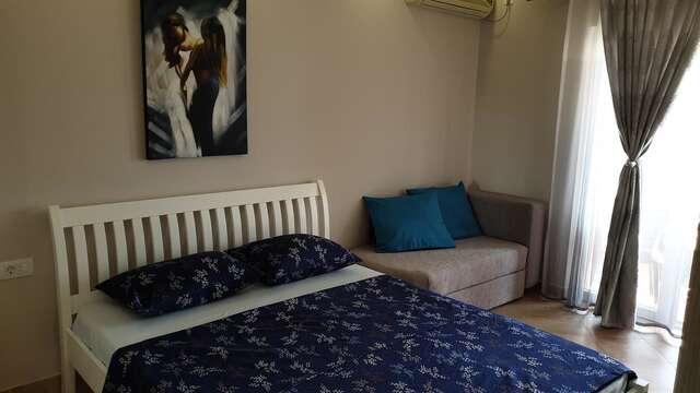 Апарт-отели Cubranovic apartments Бар-9